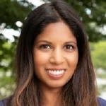 Anita Jothy, MD - Psychiatrist | Mindpath Health