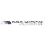Main Line Gutter Service