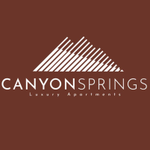 Canyon Springs Apartments