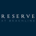 Reserve at Beachline Apartments
