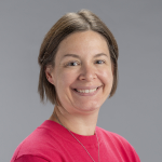 Amy Zimmerman APRN, Developmental-Behavioral Pediatrics - OSF HealthCare