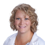 Amy Olsson, MSN, CNM
