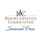 Savannah Pines Retirement Community