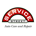 Service Street Tire & Auto Repair