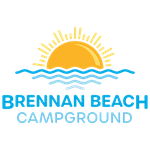 Brennan Beach Campground