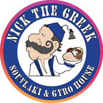 Nick The Greek
