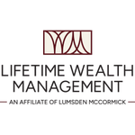 Lumsden McCormick LLP