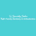 Specialty Smiles Kids + Family Dentistry & Orthodontics