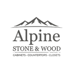 Alpine Stone & Wood