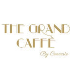 The Grand by Concerto Glasshouse