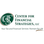 Center For Financial Strategies