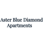 Aster Blue Diamond Apartments