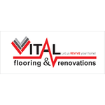 Vital Flooring & Renovations