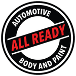 All Ready Automotive Body and Paint