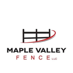 Maple Valley Fence