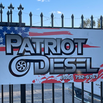 Patriot Diesel