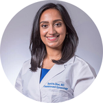 Samhita Bhat, MD