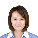 Jessica Hong at Ironcrest Mortgage LLC