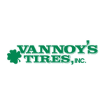 Vannoy's Tires, Inc. Tire Pros