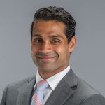 Dr. Salman Syed, Radiation Oncology - OSF HealthCare