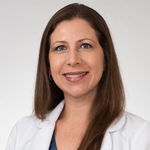 Dr. Maggie E. Fader MD