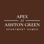 Apex at Ashton Green Apartment Homes