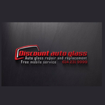 Discount Auto Glass