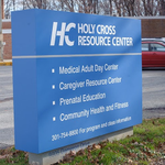 Holy Cross Resource Center