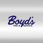 Boyd's Tire & Service