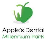 Apple's Millennium Park Dental Clinic