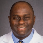 Ayokunle Abegunde, MD, MSc, FACP, DTM&H