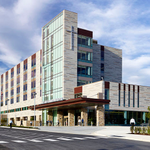 Holy Cross Germantown Hospital