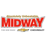 Midway Chevrolet Service