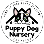 Puppy Dog Nursery