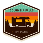 Columbia Falls RV Park and Cabins