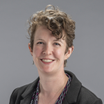 Dr. Erin Mowers, Urogynecology - OSF HealthCare