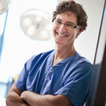 Dr. Peter Lennox