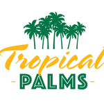 Tropical Palms
