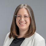 Lauren Sesemann DO Pulmonology at OSF HealthCare