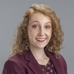 Dr. Kelly Roth, Pulmonology - OSF HealthCare