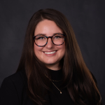 Dr. Marisa Kress, Family Medicine - OSF HealthCare