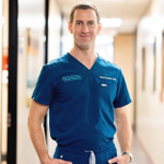 Dr. Edward Baumgartner