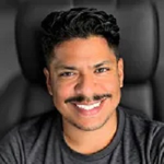 Isaac Gonzalez Salas, LMFT - Therapist | Mindpath College Health