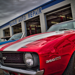 Eagle Auto Repair