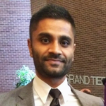 Brian Zachariah, MD - Psychiatrist | Mindpath Health