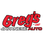 Greg's Japanese Auto
