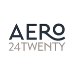 Aero 24Twenty Apartments