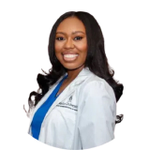 Samone Hale, DNP, CNM, APRN