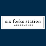 Six Forks Station Apartments