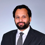 Mashary Binnahil MD Neurosurgery at OSF HealthCare